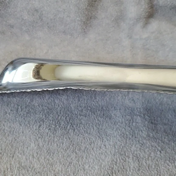 Vintage, Serving/Bread Tray, Krome-Kraft - Picture 4 of 4